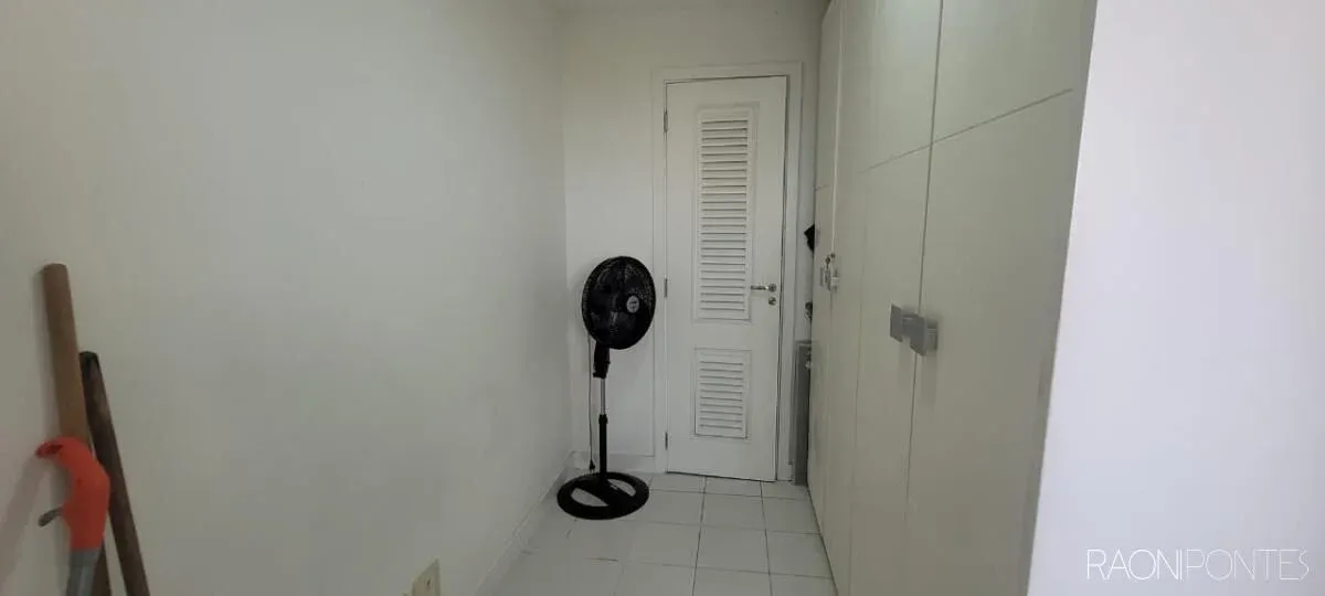 Apartamento alto padrão com 3 suítes para alugar na Peninsula Barra da Tijuca - imagem 30