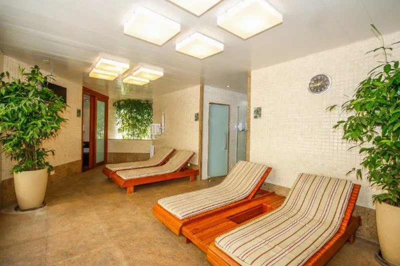Apartamento alto padrão com 3 suítes para alugar na Peninsula Barra da Tijuca - imagem 34