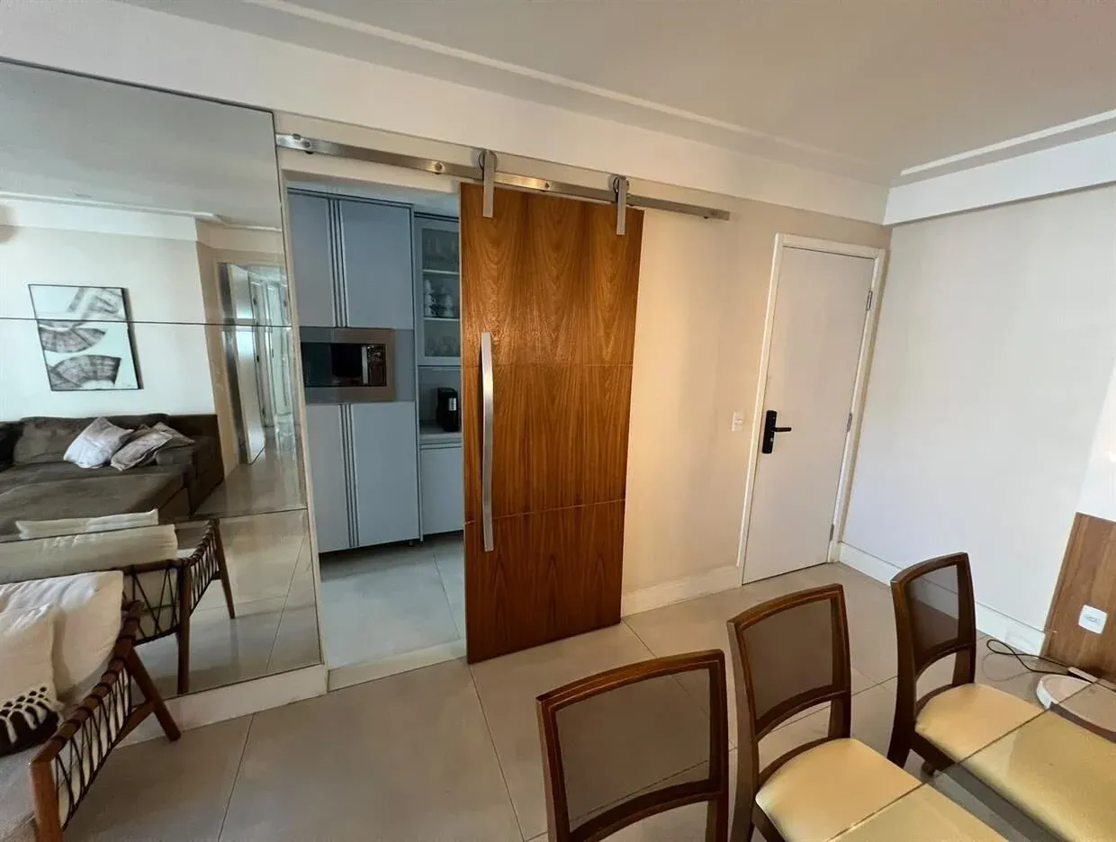 Apartamento com 4 quartos a venda no Reserva Jardim - Cidade Jardim, 150m2, Barra Olimpica - imagem 9