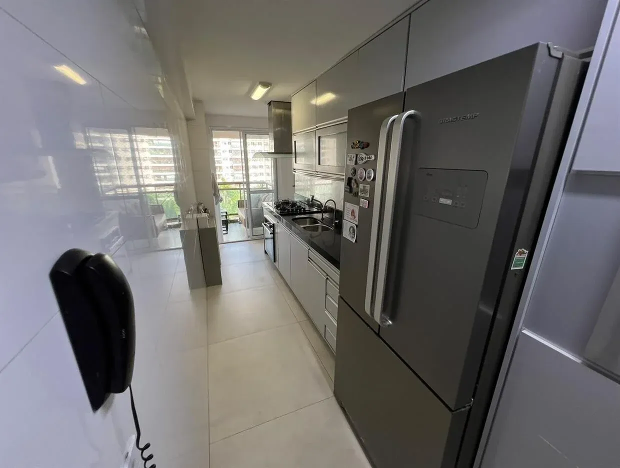 Apartamento com 4 quartos a venda no Reserva Jardim - Cidade Jardim, 150m2, Barra Olimpica - imagem 12