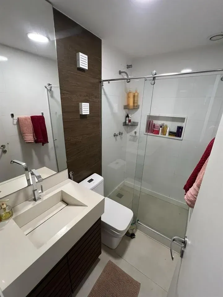 Apartamento com 4 quartos a venda no Reserva Jardim - Cidade Jardim, 150m2, Barra Olimpica - imagem 16