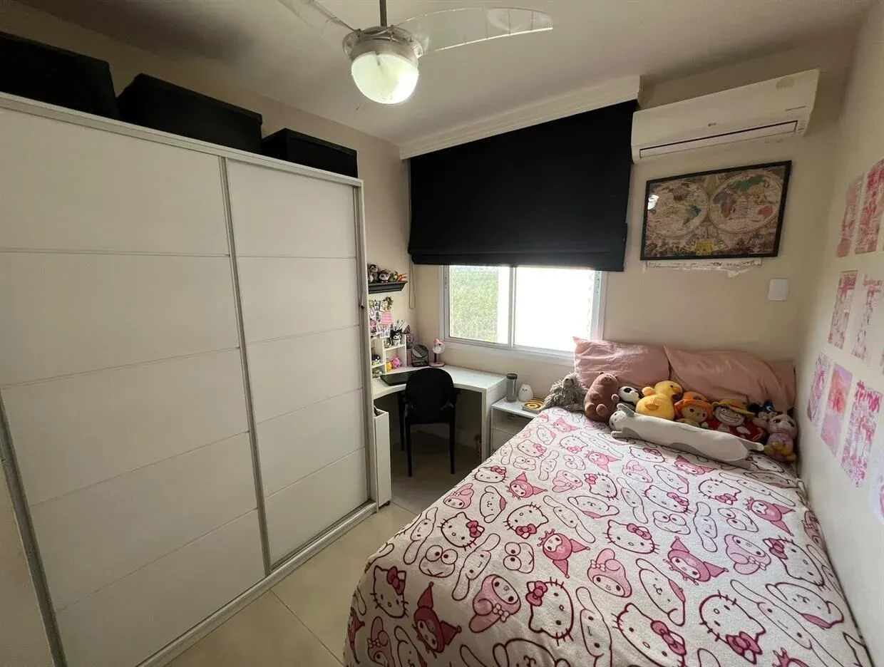Apartamento com 4 quartos a venda no Reserva Jardim - Cidade Jardim, 150m2, Barra Olimpica - imagem 18