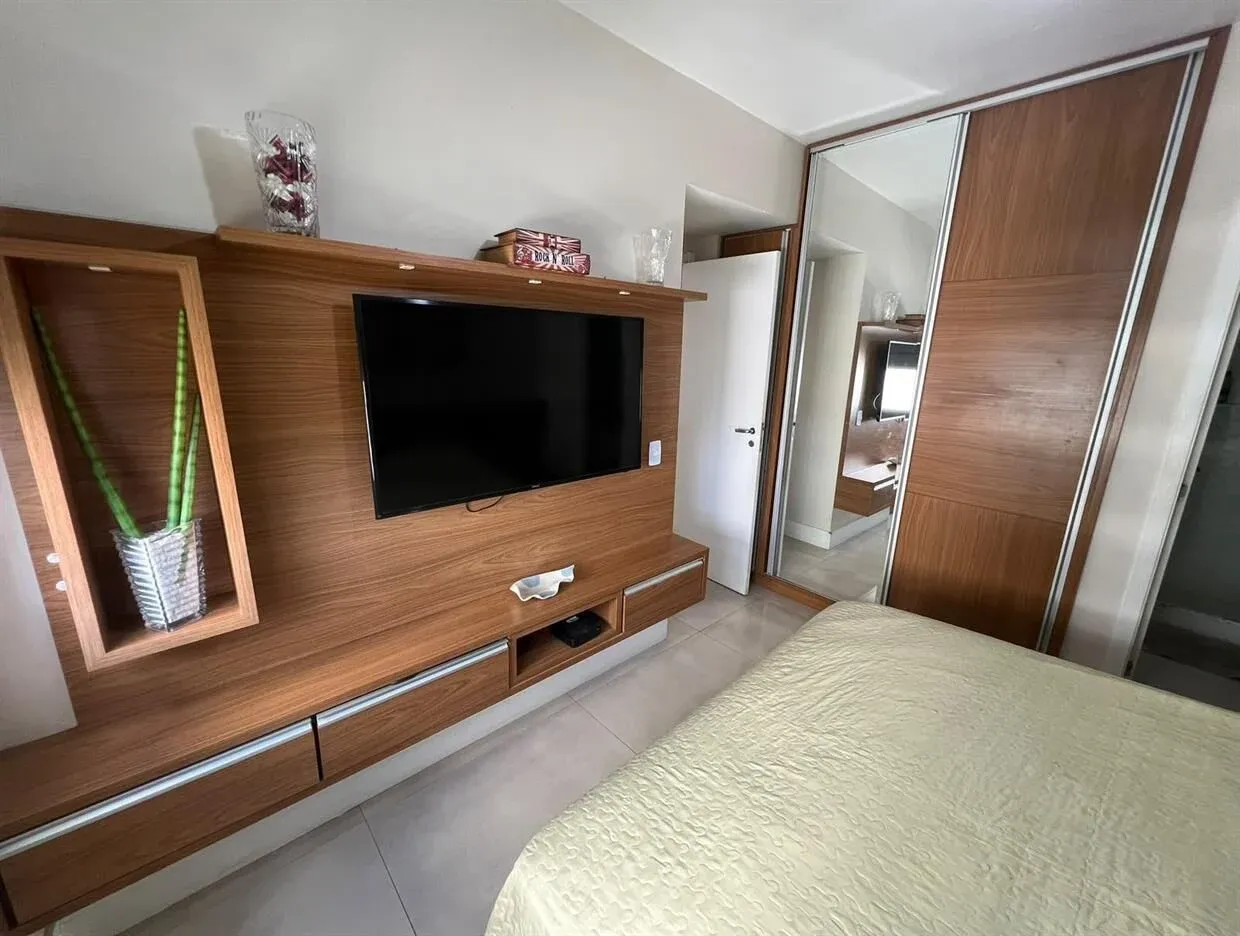 Apartamento com 4 quartos a venda no Reserva Jardim - Cidade Jardim, 150m2, Barra Olimpica - imagem 20