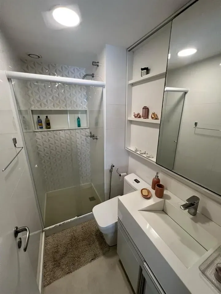 Apartamento com 4 quartos a venda no Reserva Jardim - Cidade Jardim, 150m2, Barra Olimpica - imagem 22