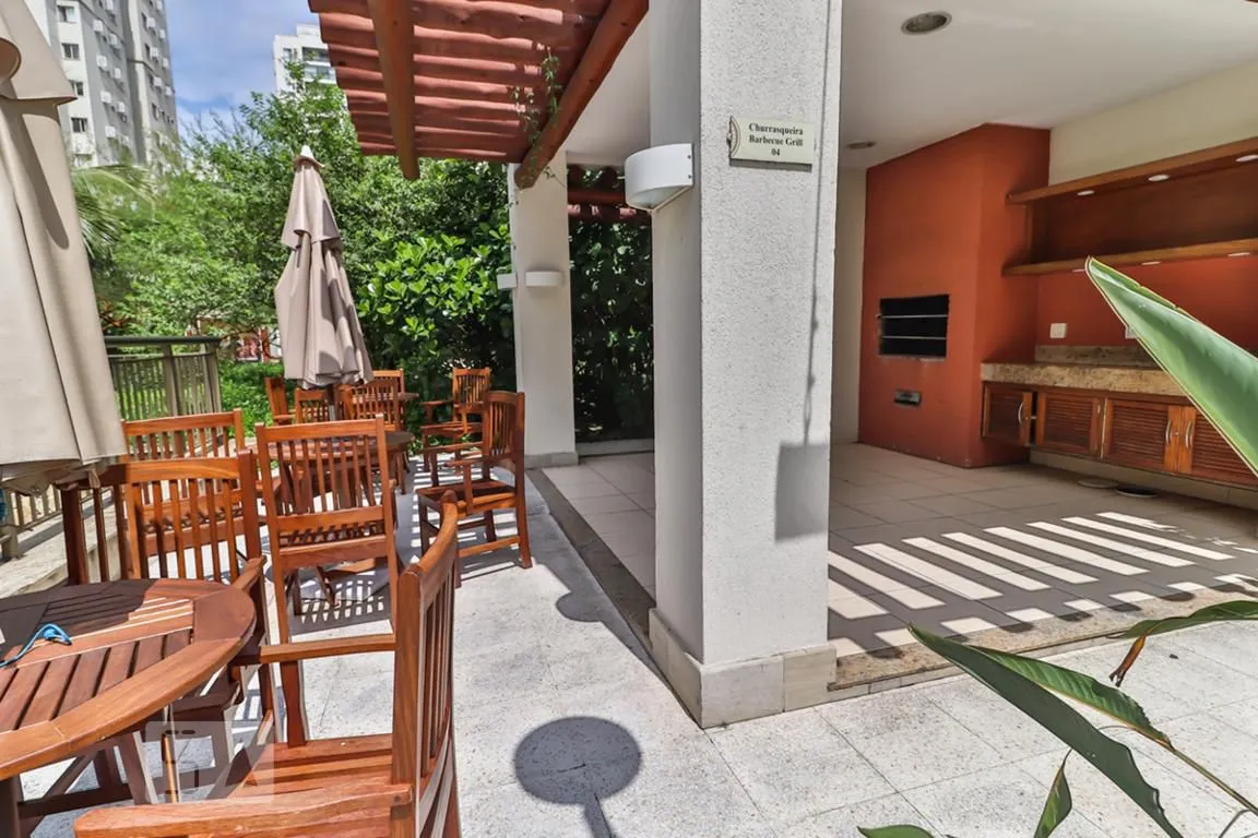 Apartamento com 4 quartos a venda no Reserva Jardim - Cidade Jardim, 150m2, Barra Olimpica - imagem 27