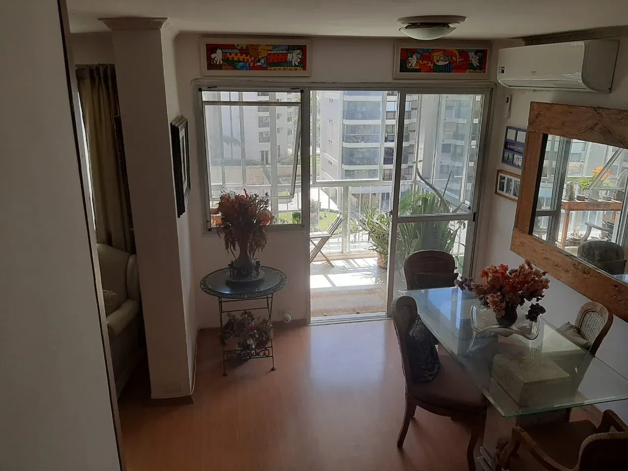 Cobertura com 4 suítes para alugar na na Barra da Tijuca - imagem 7