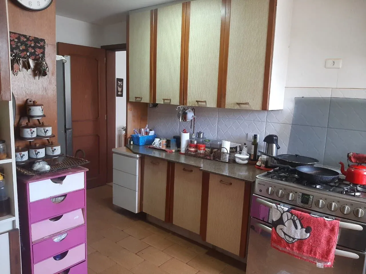 Cobertura com 4 suítes para alugar na na Barra da Tijuca - imagem 30