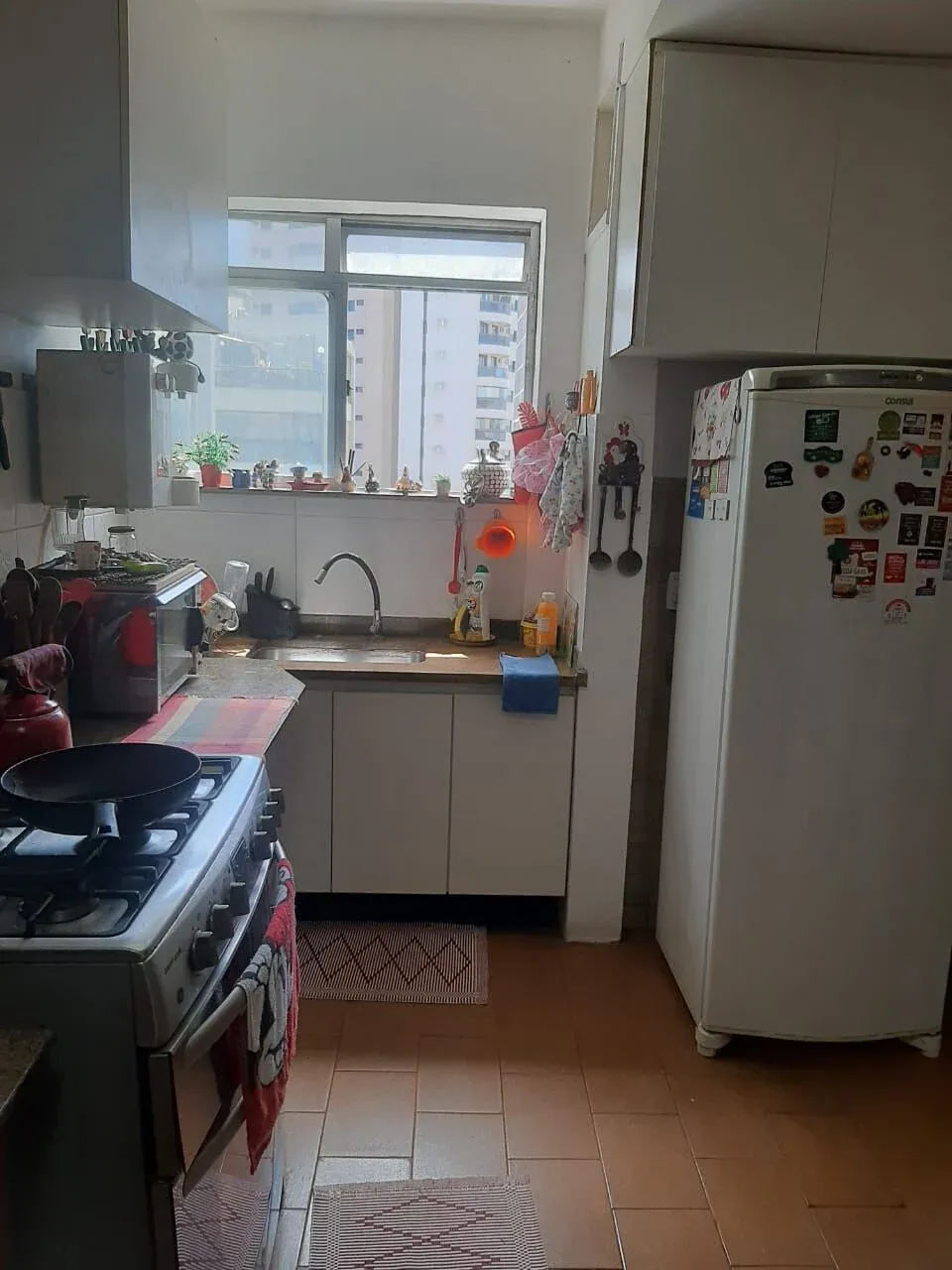 Cobertura com 4 suítes para alugar na na Barra da Tijuca - imagem 31