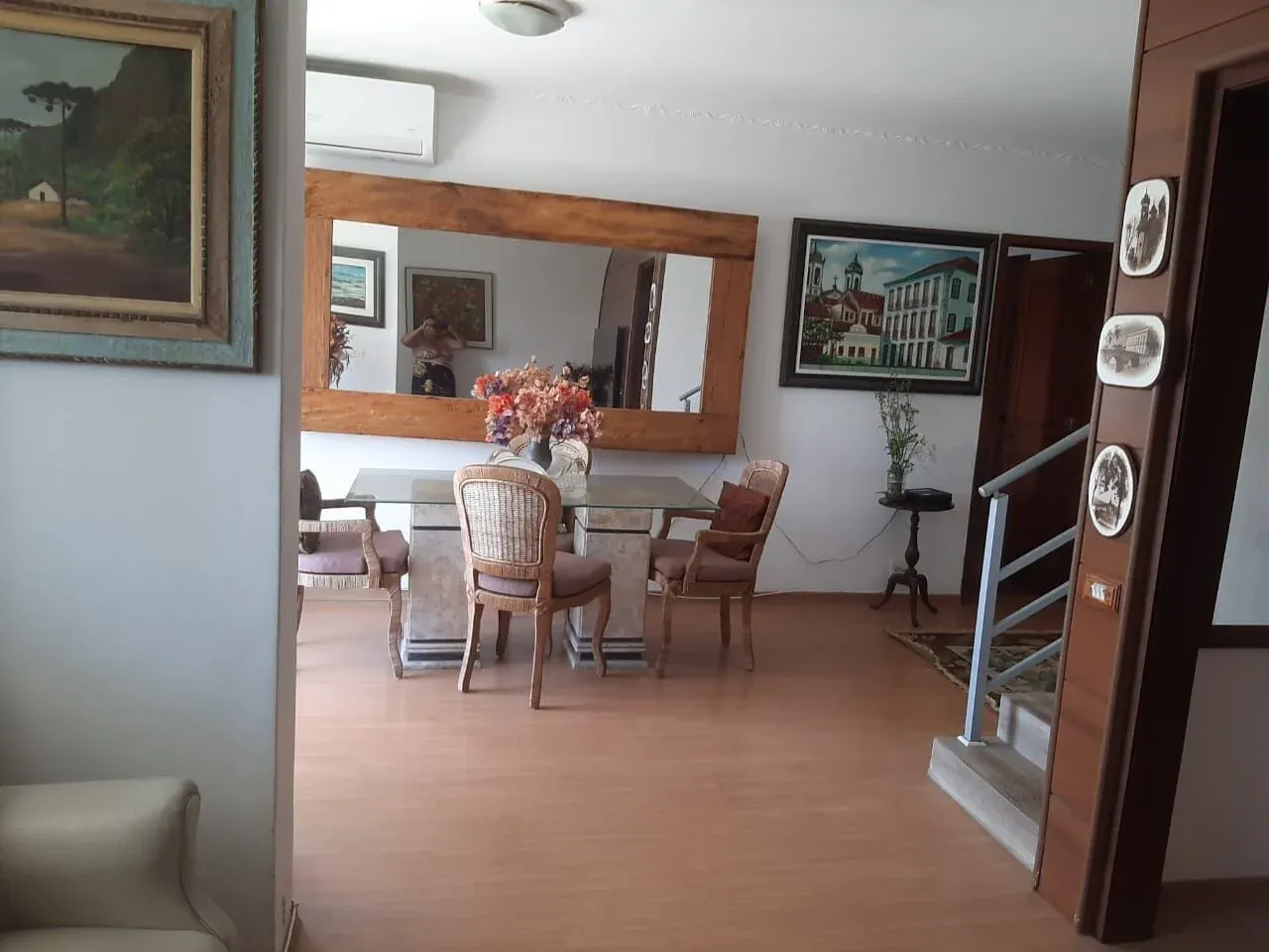 Cobertura com 4 suítes a venda na Barra da Tijuca, 176m2, Próxima a Praia - imagem 10