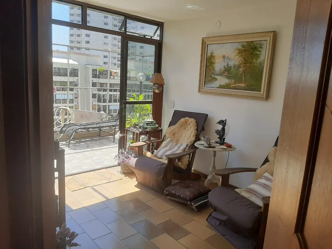 Cobertura com 4 suítes a venda na Barra da Tijuca, 176m2, Próxima a Praia - imagem 11