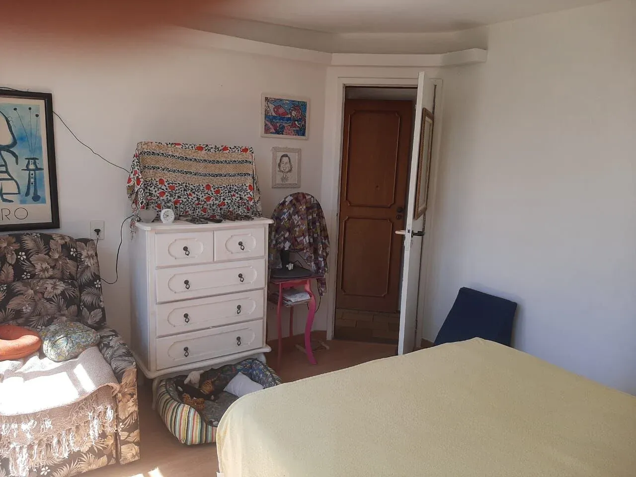 Cobertura com 4 suítes a venda na Barra da Tijuca, 176m2, Próxima a Praia - imagem 24