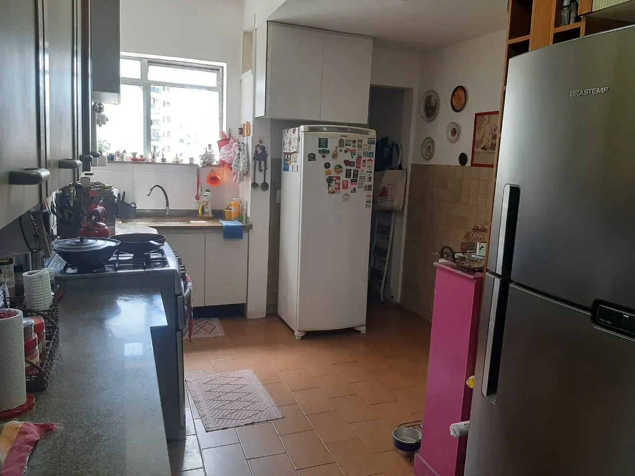 Cobertura com 4 suítes a venda na Barra da Tijuca, 176m2, Próxima a Praia - imagem 27
