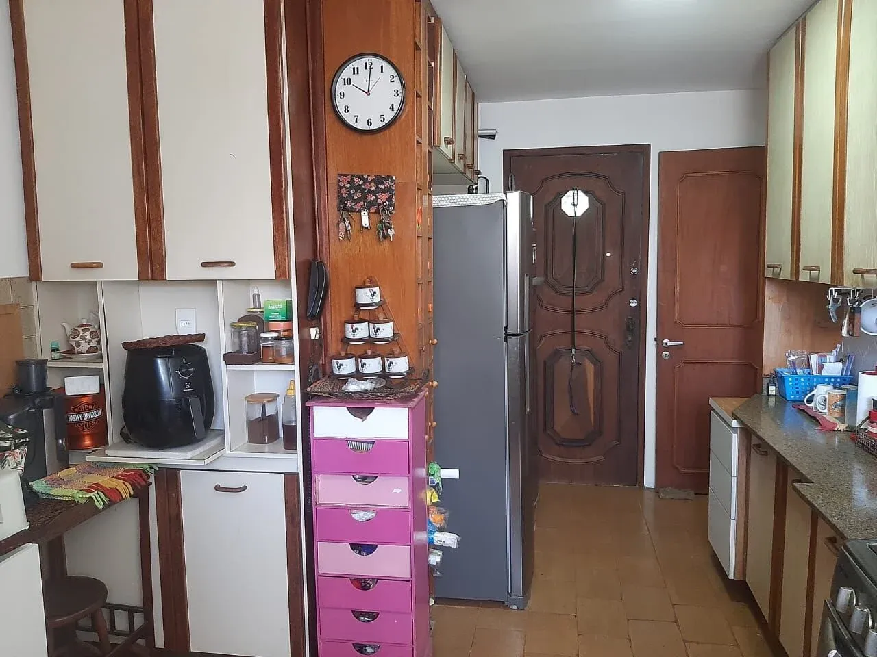 Cobertura com 4 suítes a venda na Barra da Tijuca, 176m2, Próxima a Praia - imagem 29