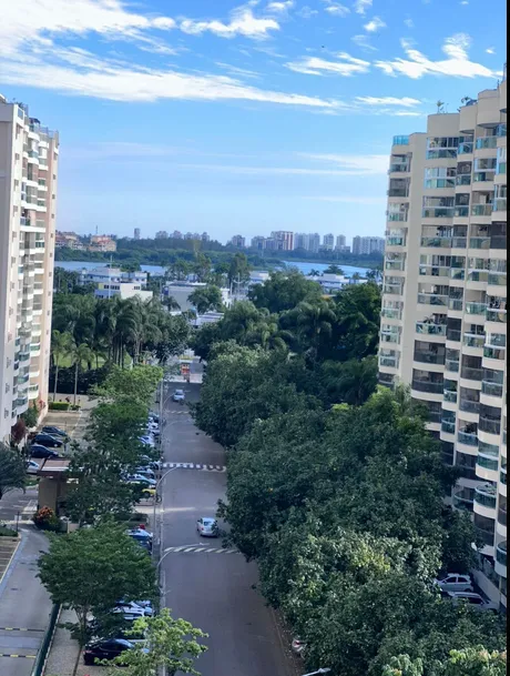 Apartamento com 3 quartos para vender Maayan Cidade Jardim, 86m2, Barra Olimpica - imagem 5