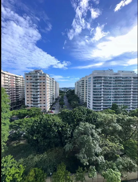 Apartamento com 3 quartos para vender Maayan Cidade Jardim, 86m2, Barra Olimpica - imagem 9