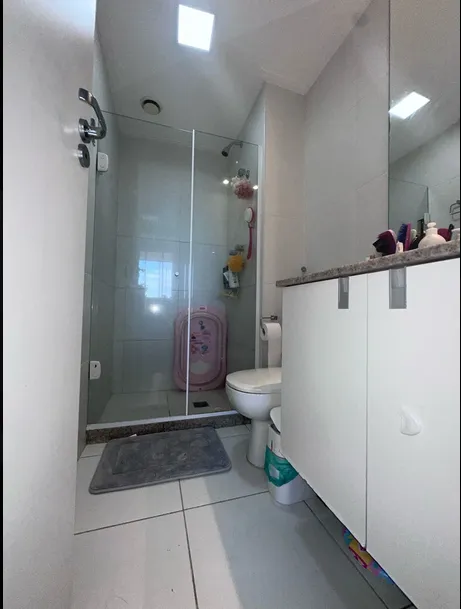Apartamento com 3 quartos para vender Maayan Cidade Jardim, 86m2, Barra Olimpica - imagem 10