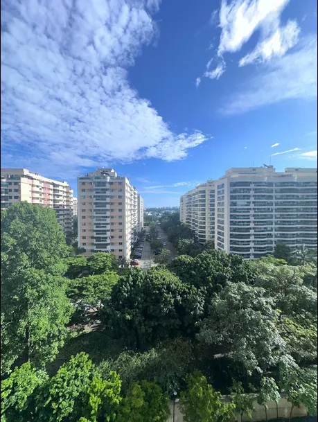 Apartamento com 3 quartos para vender Maayan Cidade Jardim, 86m2, Barra Olimpica - imagem 11