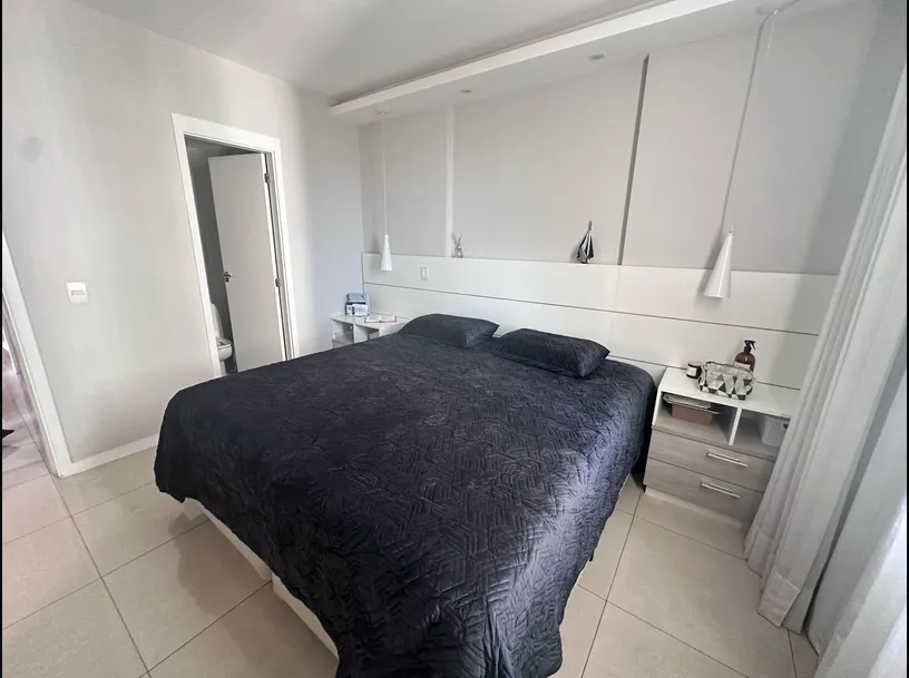 Apartamento com 3 quartos para vender Maayan Cidade Jardim, 86m2, Barra Olimpica - imagem 12