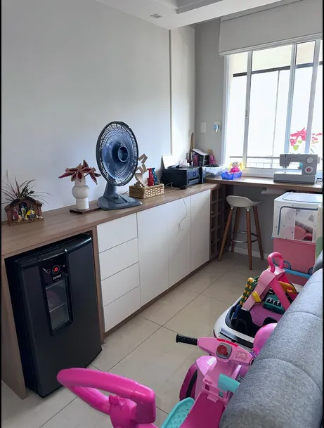 Apartamento com 3 quartos para vender Maayan Cidade Jardim, 86m2, Barra Olimpica - imagem 15