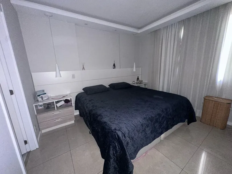 Apartamento com 3 quartos para vender Maayan Cidade Jardim, 86m2, Barra Olimpica - imagem 16