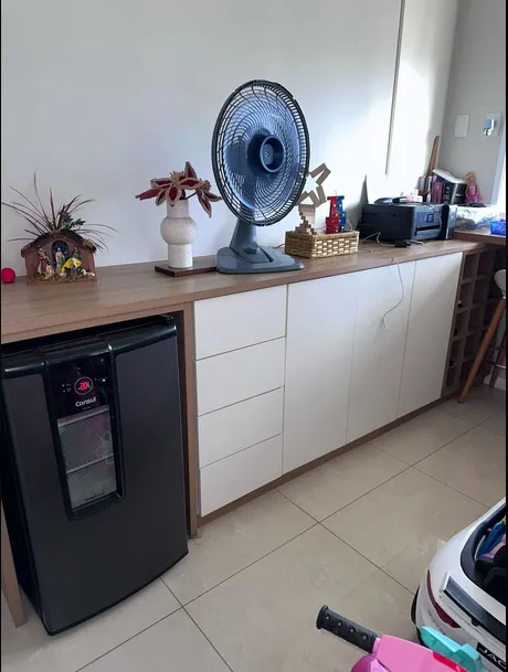 Apartamento com 3 quartos para vender Maayan Cidade Jardim, 86m2, Barra Olimpica - imagem 20