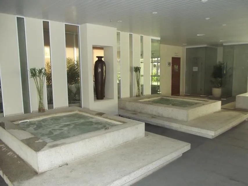 Apartamento com 3 quartos para vender Maayan Cidade Jardim, 86m2, Barra Olimpica - imagem 26