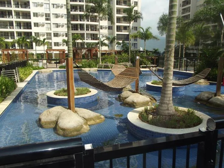 Apartamento com 3 quartos para vender Maayan Cidade Jardim, 86m2, Barra Olimpica - imagem 29