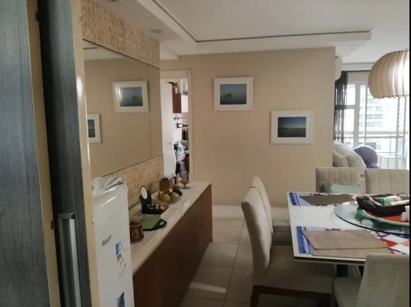 Apartamento com 3 quartos a venda Reserva do Parque, 115m2, Cidade Jardim - Barra Olimpica - imagem 3