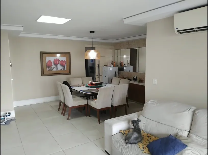 Apartamento com 3 quartos a venda Reserva do Parque, 115m2, Cidade Jardim - Barra Olimpica - imagem 6