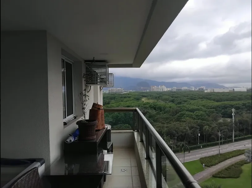 Apartamento com 3 quartos a venda Reserva do Parque, 115m2, Cidade Jardim - Barra Olimpica - imagem 11
