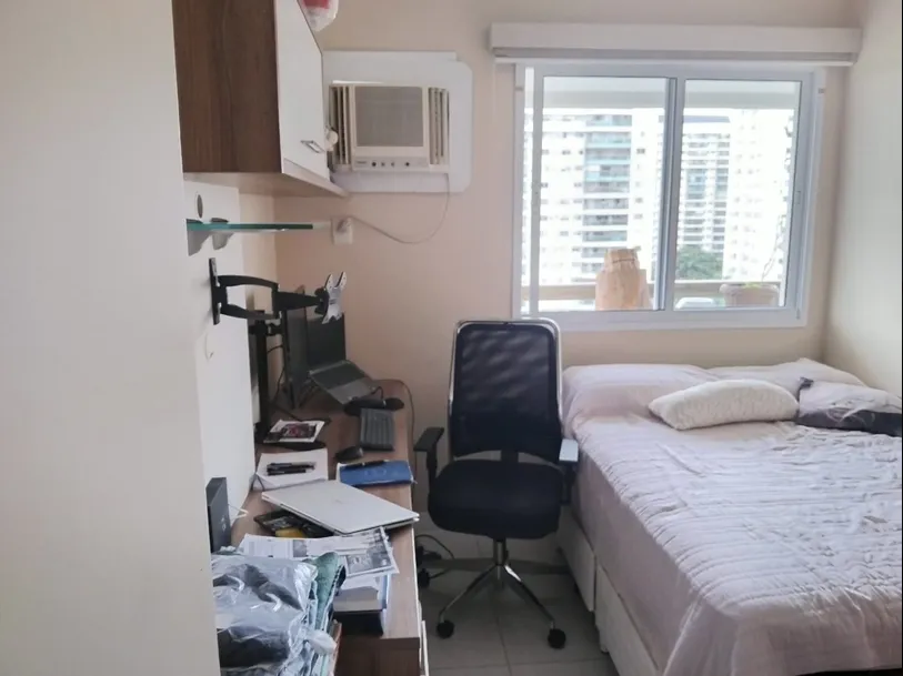 Apartamento com 3 quartos a venda Reserva do Parque, 115m2, Cidade Jardim - Barra Olimpica - imagem 17