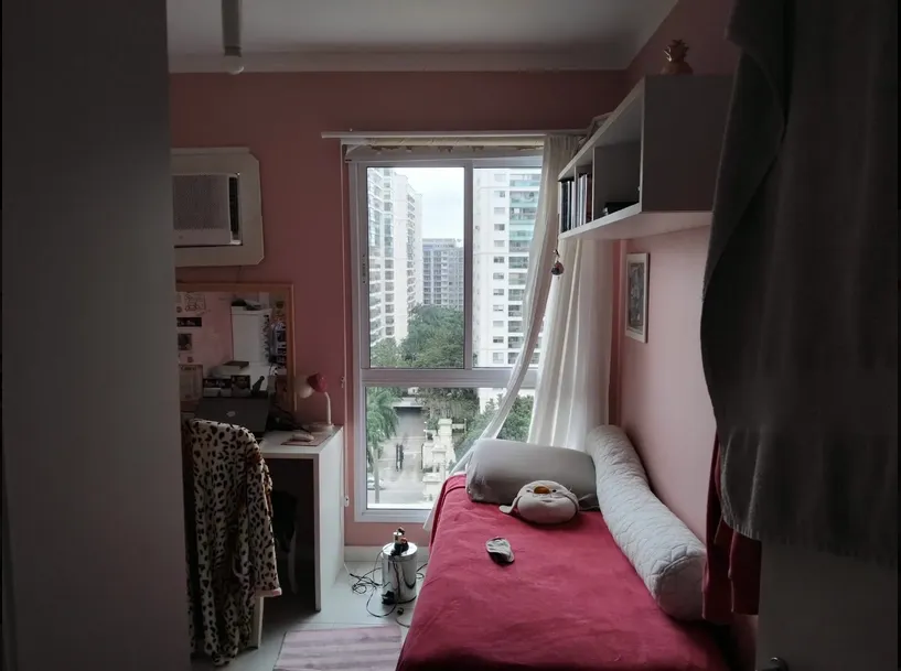 Apartamento com 3 quartos a venda Reserva do Parque, 115m2, Cidade Jardim - Barra Olimpica - imagem 19