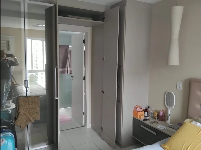 Apartamento com 3 quartos a venda Reserva do Parque, 115m2, Cidade Jardim - Barra Olimpica - imagem 24