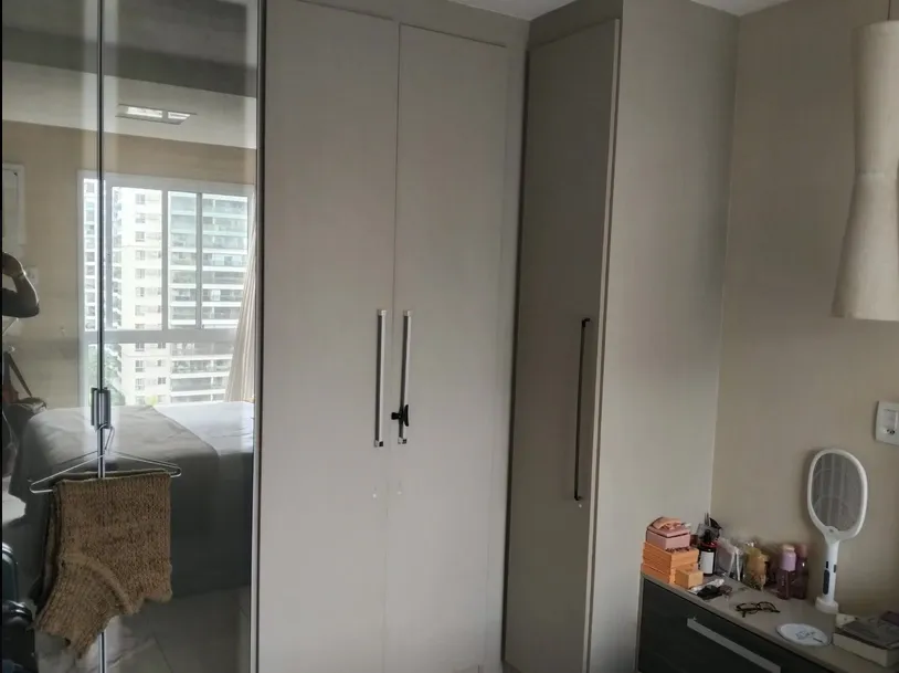 Apartamento com 3 quartos a venda Reserva do Parque, 115m2, Cidade Jardim - Barra Olimpica - imagem 26