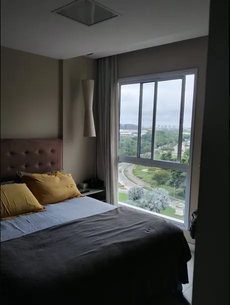 Apartamento com 3 quartos a venda Reserva do Parque, 115m2, Cidade Jardim - Barra Olimpica - imagem 27