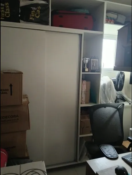 Apartamento com 3 quartos a venda Reserva do Parque, 115m2, Cidade Jardim - Barra Olimpica - imagem 29