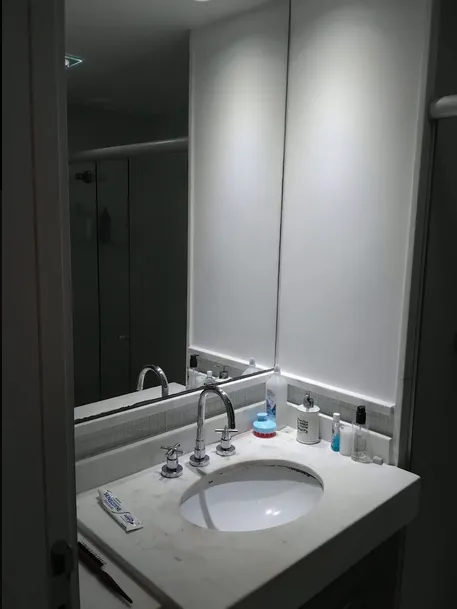 Apartamento com 3 quartos a venda Reserva do Parque, 115m2, Cidade Jardim - Barra Olimpica - imagem 30