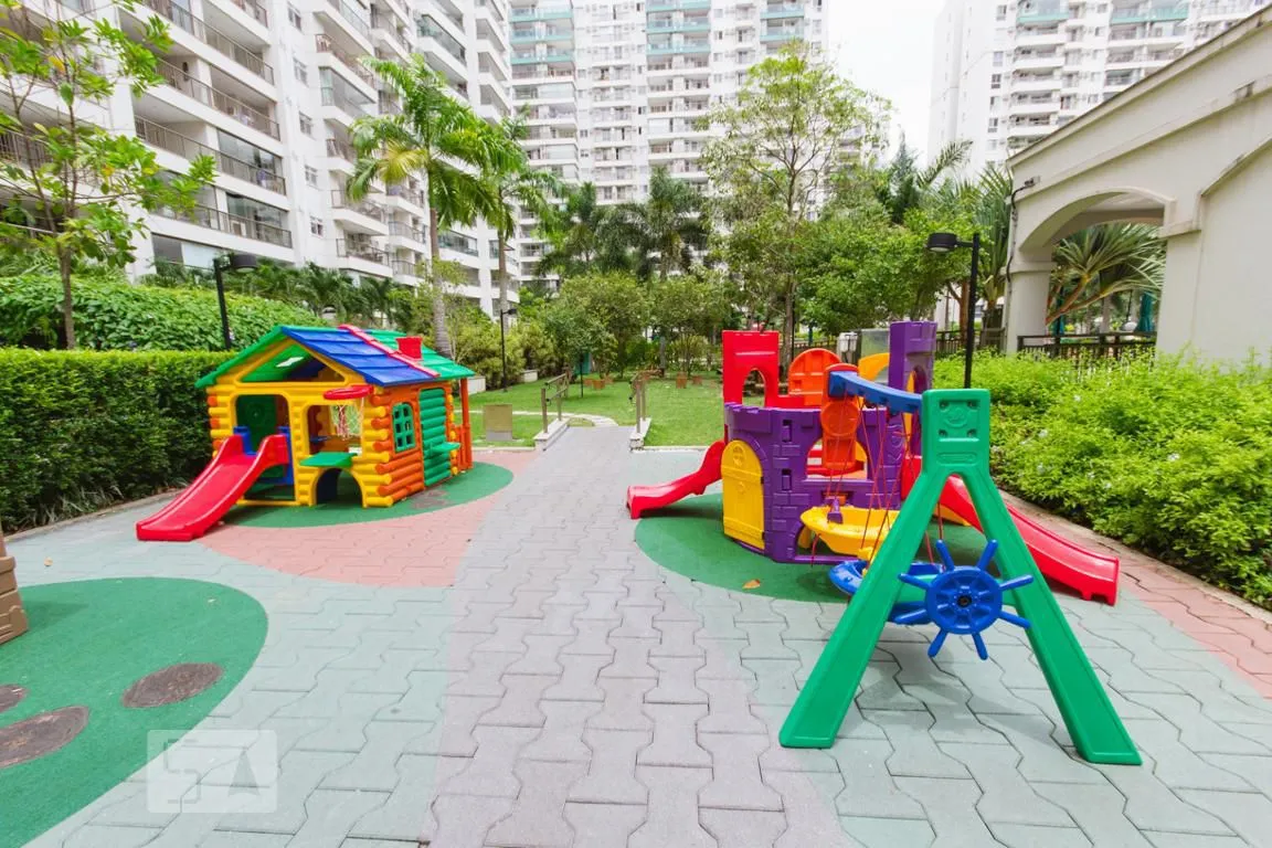 Apartamento com 3 quartos a venda Reserva do Parque, 115m2, Cidade Jardim - Barra Olimpica - imagem 36