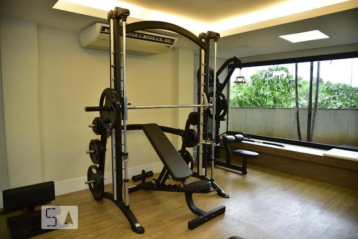 Apartamento com 3 quartos a venda Reserva do Parque, 115m2, Cidade Jardim - Barra Olimpica - imagem 38