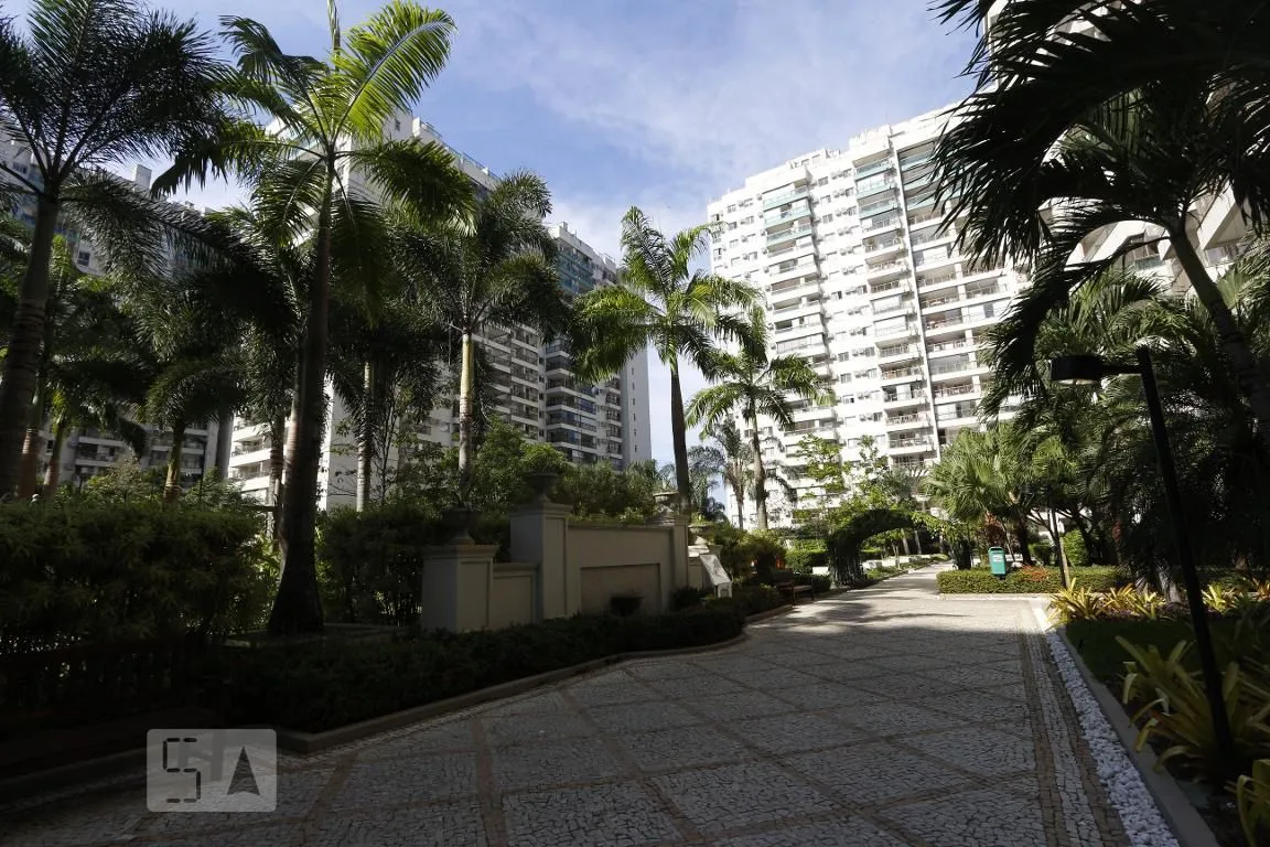 Apartamento com 3 quartos a venda Reserva do Parque, 115m2, Cidade Jardim - Barra Olimpica - imagem 42
