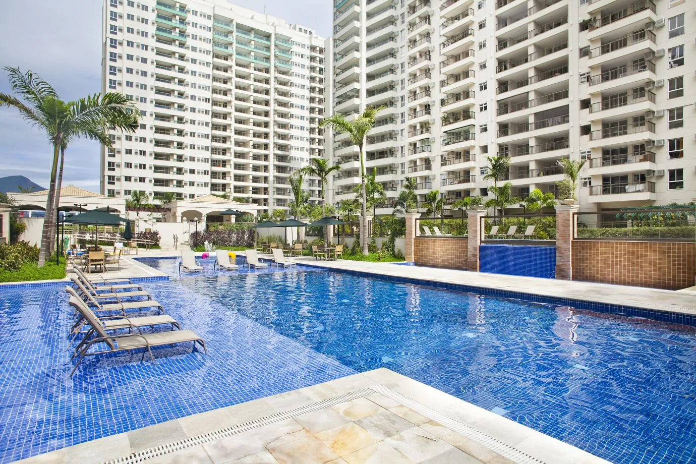 Apartamento com 3 quartos a venda Reserva do Parque, 115m2, Cidade Jardim - Barra Olimpica - imagem 43