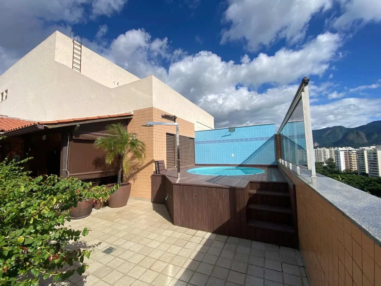 Cobertura com 3 quartos a venda Rio 2 - Barra Olimpica, 2 vagas - imagem 2