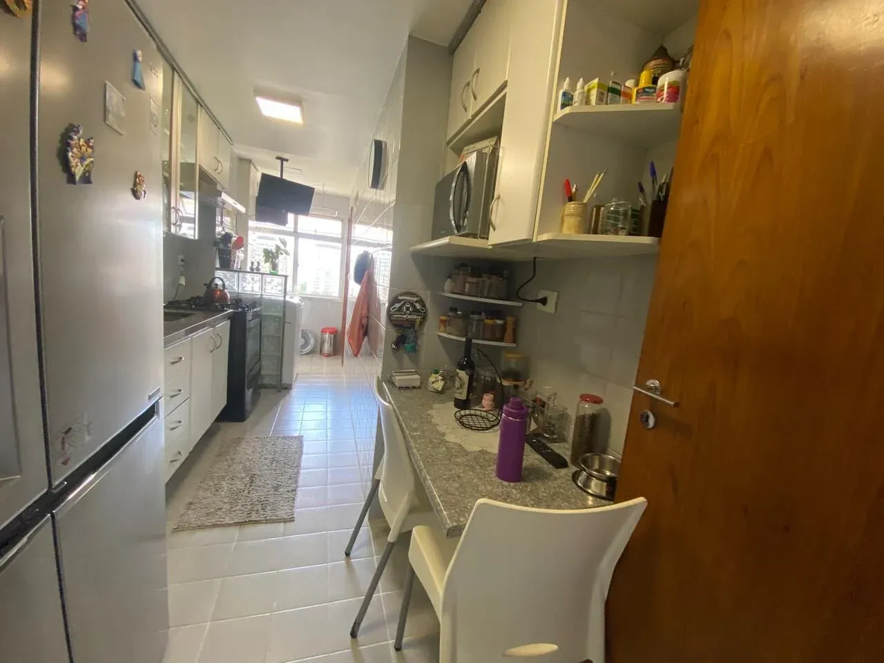 Cobertura com 3 quartos a venda Rio 2 - Barra Olimpica, 2 vagas - imagem 26