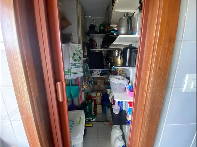 Cobertura com 3 quartos a venda Rio 2 - Barra Olimpica, 2 vagas - imagem 30