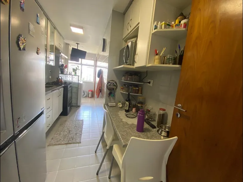 Cobertura com 3 quartos a venda Rio 2 - Barra Olimpica, 2 vagas - imagem 32