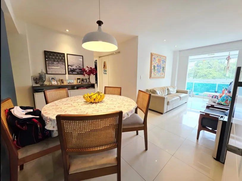 Apartamento com 3 quartos a venda na Freguesia, 90m2, 3 vagas - imagem 4