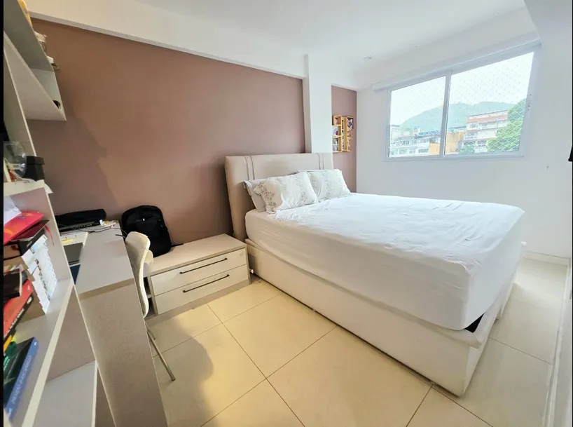 Apartamento com 3 quartos a venda na Freguesia, 90m2, 3 vagas - imagem 14