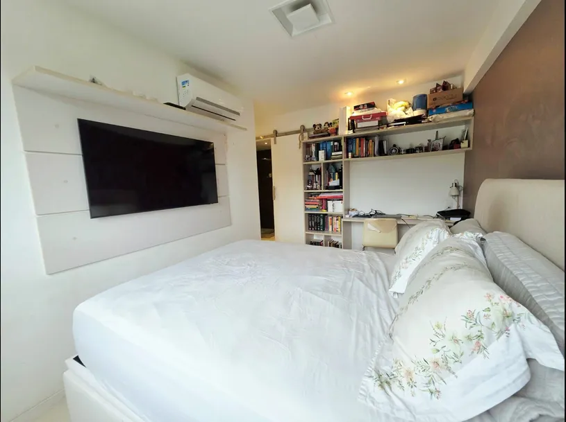 Apartamento com 3 quartos a venda na Freguesia, 90m2, 3 vagas - imagem 15