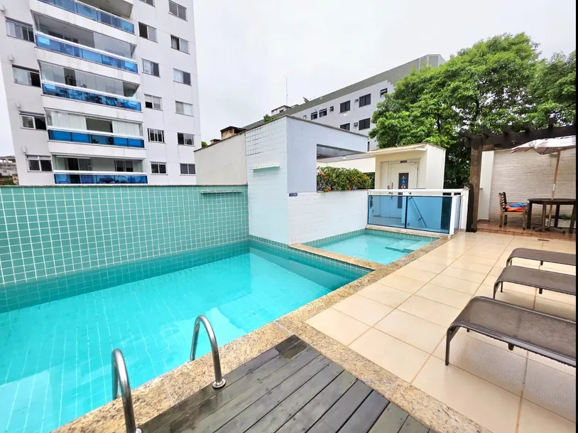 Apartamento com 3 quartos a venda na Freguesia, 90m2, 3 vagas - imagem 21