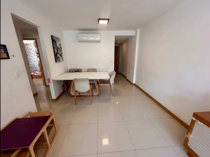 Apartamento com 3 quartos all suites a venda em Botafogo, 124m2, 1 vaga - imagem 3